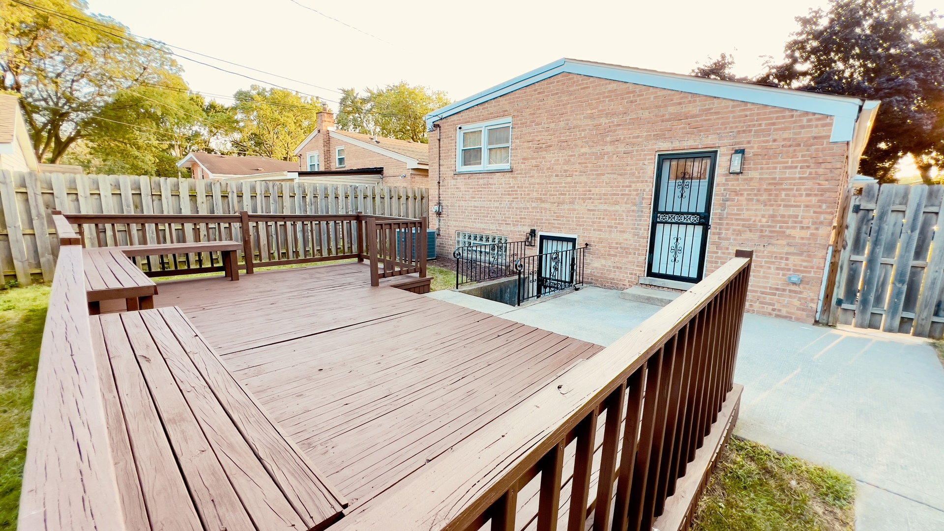 14519 Kenwood Avenue, Dolton, IL 60419