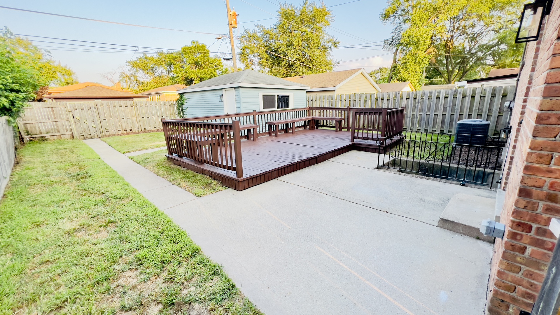 14519 Kenwood Avenue, Dolton, IL 60419
