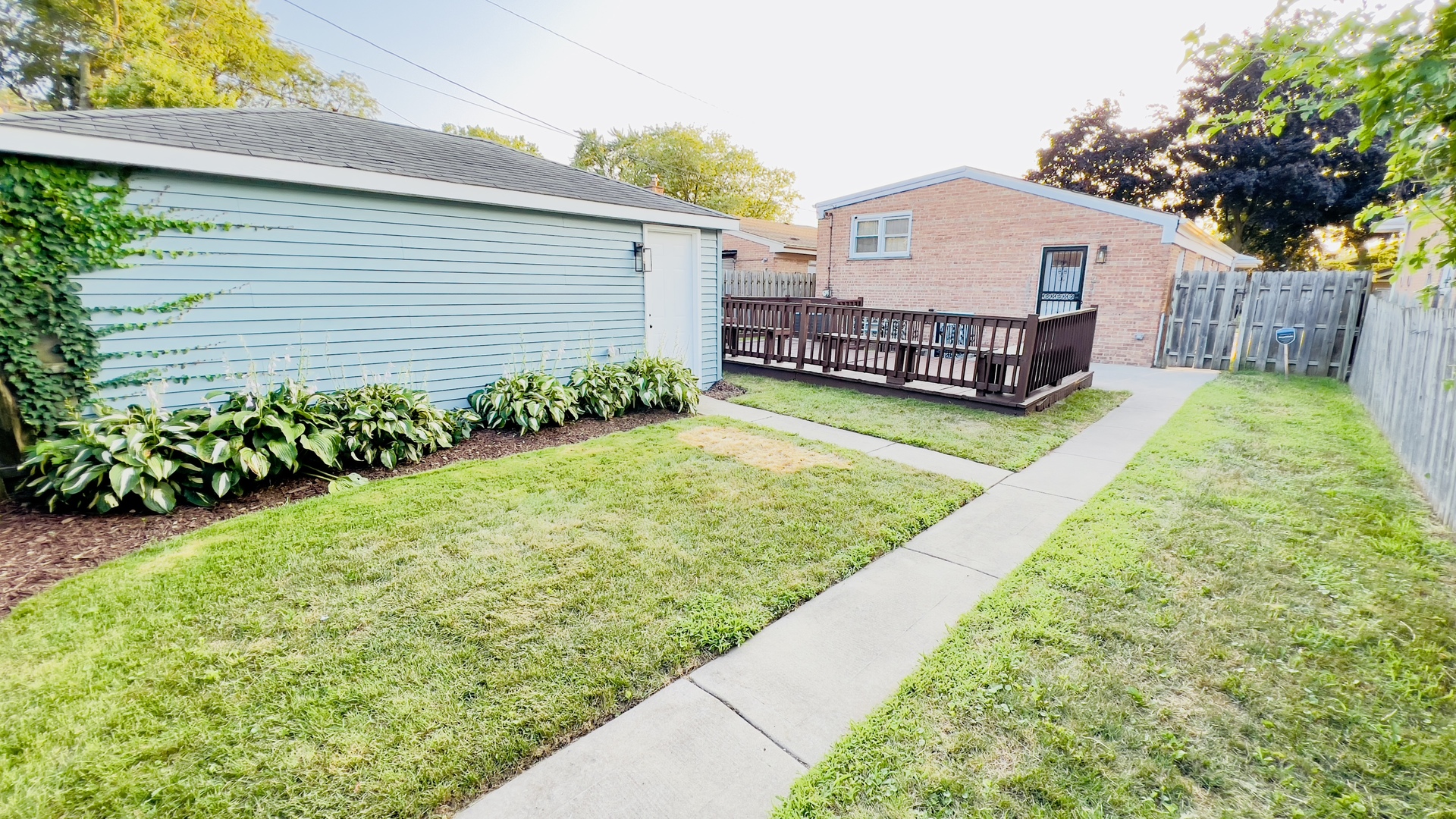 14519 Kenwood Avenue, Dolton, IL 60419