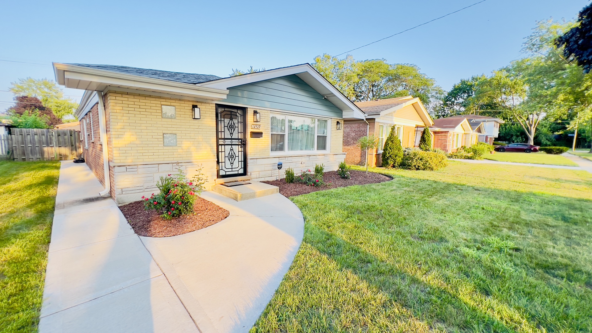 14519 Kenwood Avenue, Dolton, IL 60419