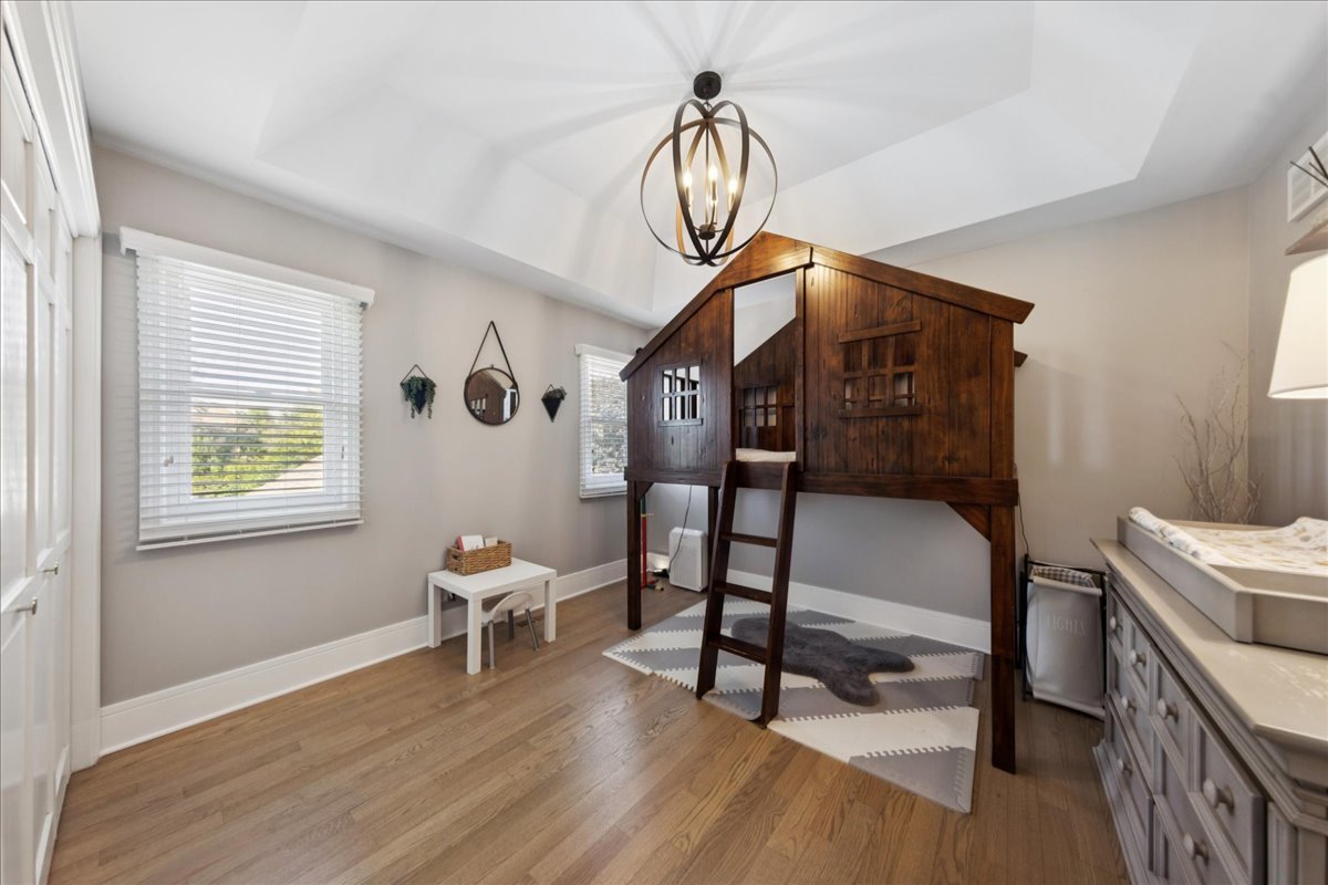 1411 Frenchmans Bend Drive, Naperville, IL 60564