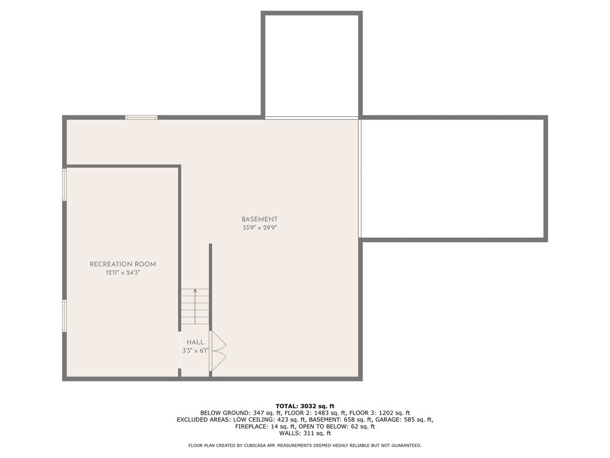 1411 Frenchmans Bend Drive, Naperville, IL 60564