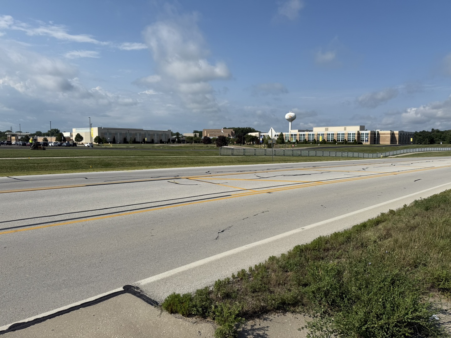 1400 (apx) W Exchange Street, Crete, IL 60417