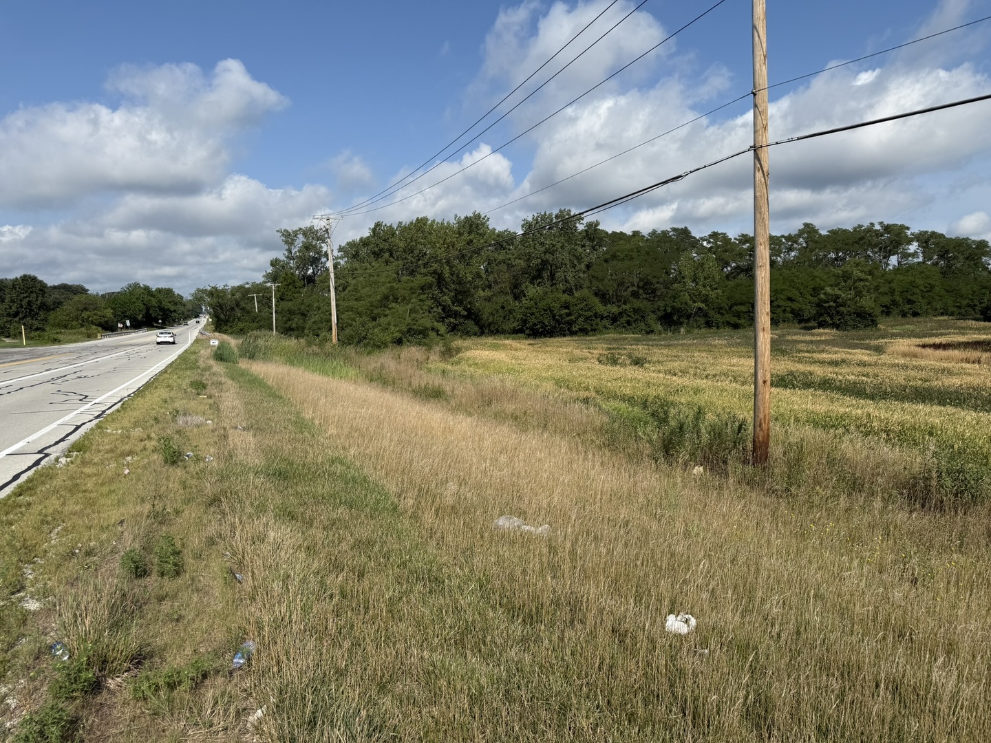 1400 (apx) W Exchange Street, Crete, IL 60417