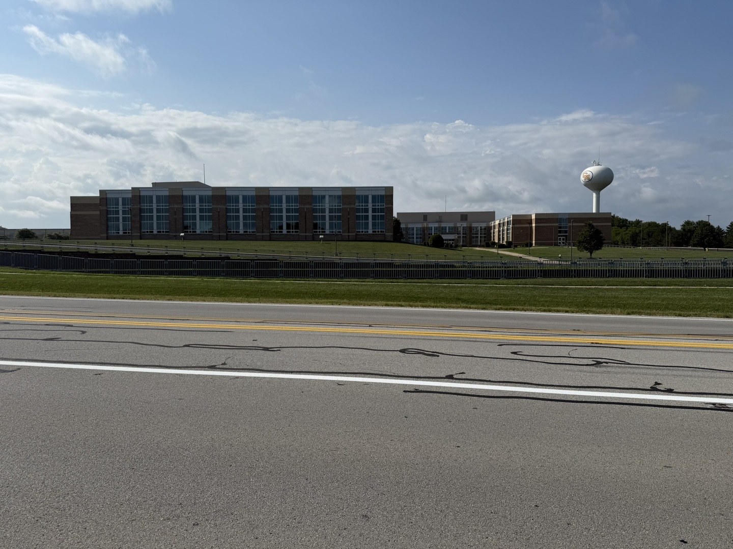 1400 (apx) W Exchange Street, Crete, IL 60417