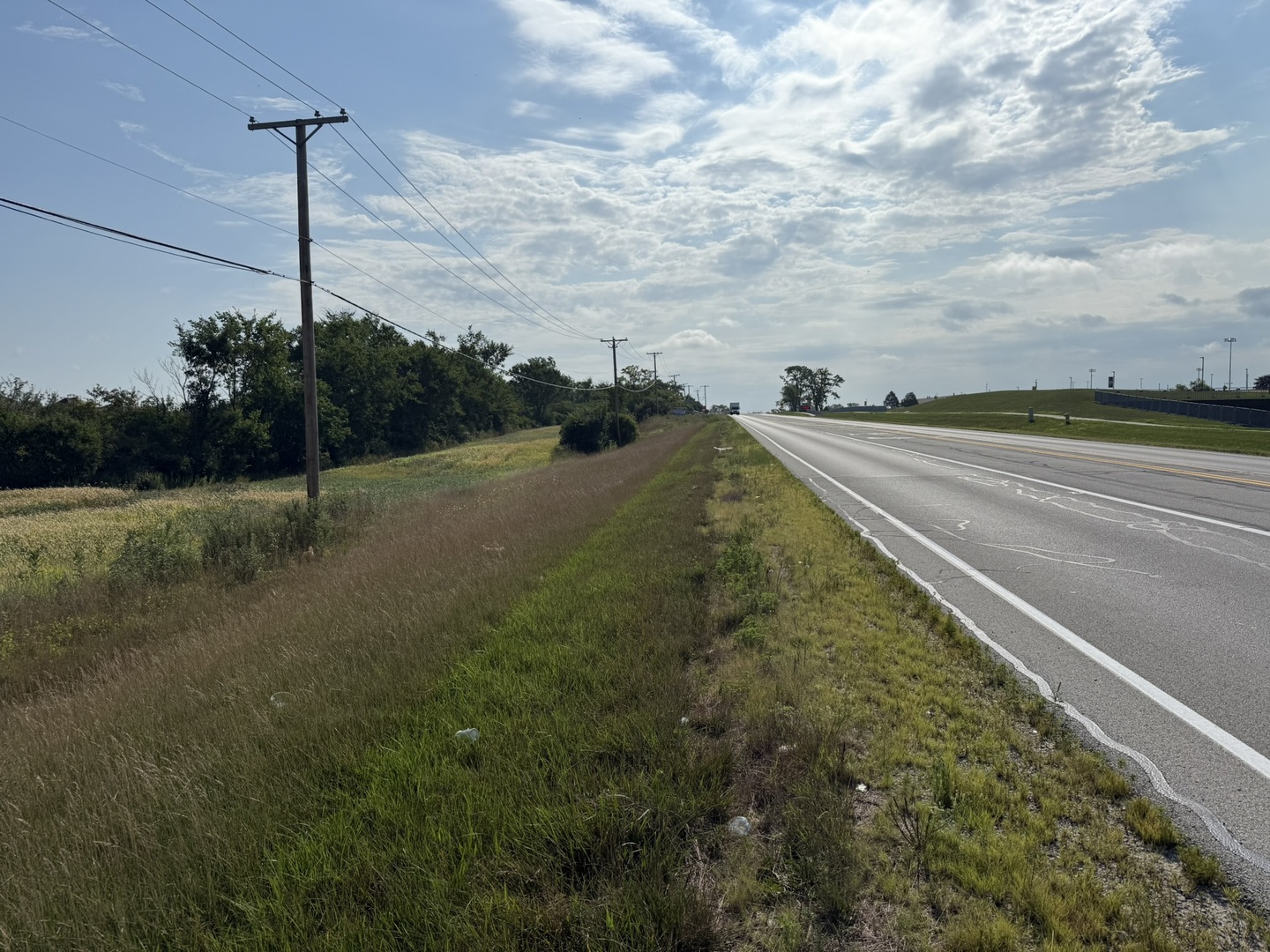 1400 (apx) W Exchange Street, Crete, IL 60417