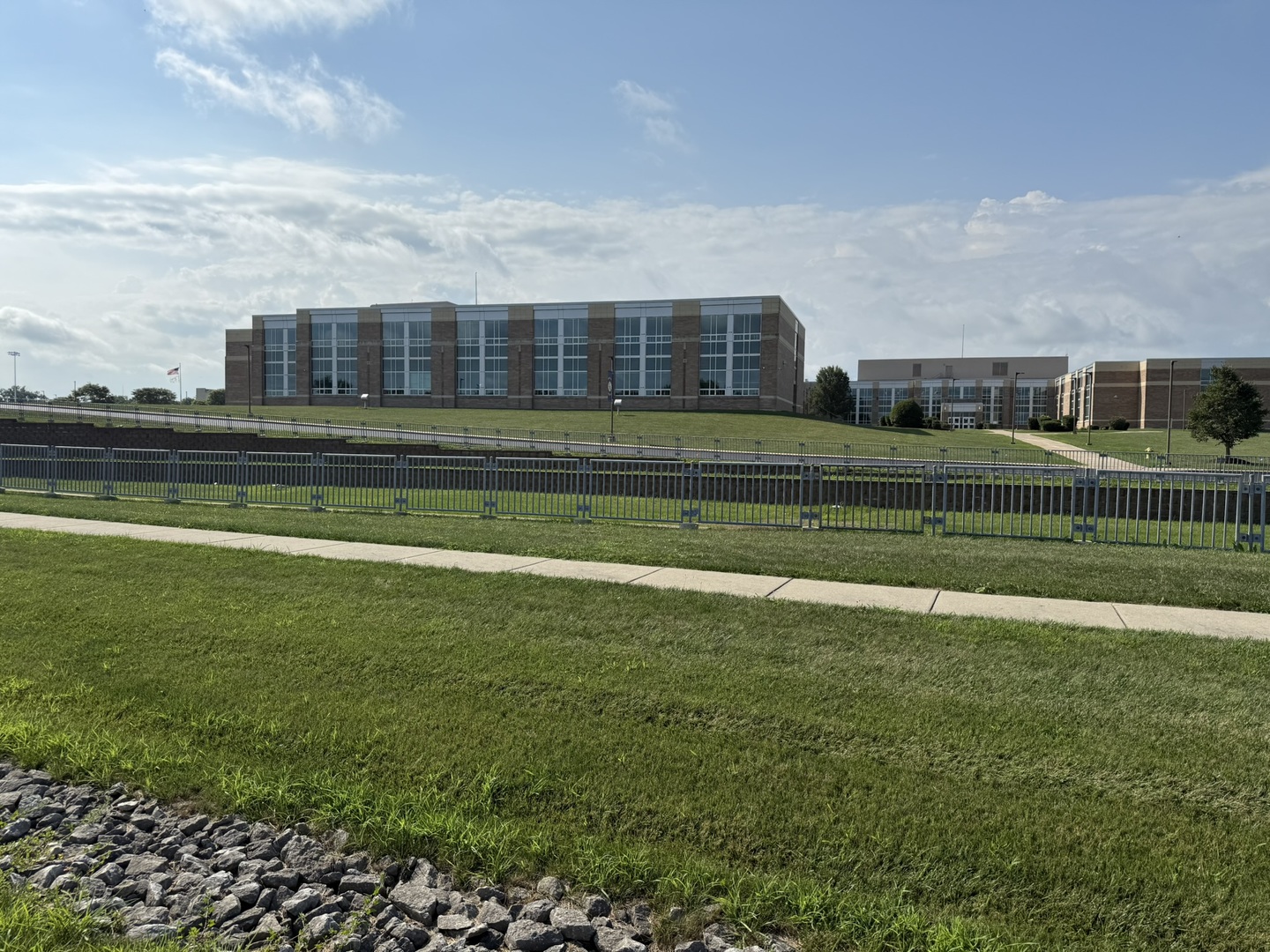1400 (apx) W Exchange Street, Crete, IL 60417