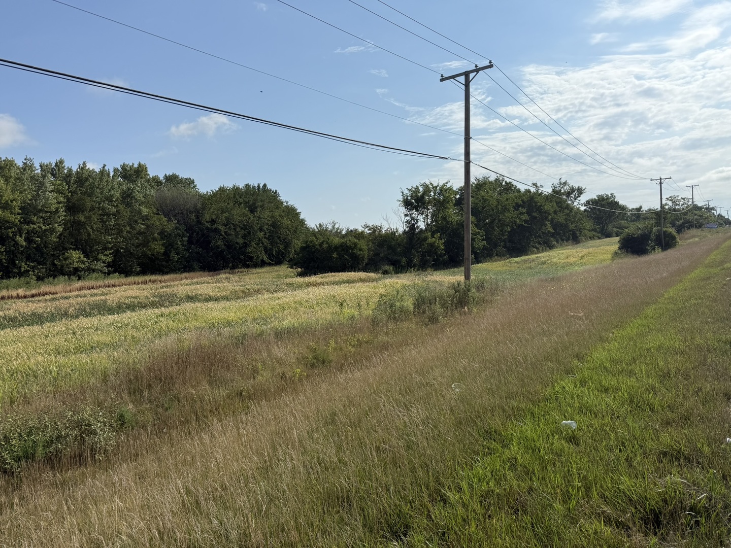 1400 (apx) W Exchange Street, Crete, IL 60417