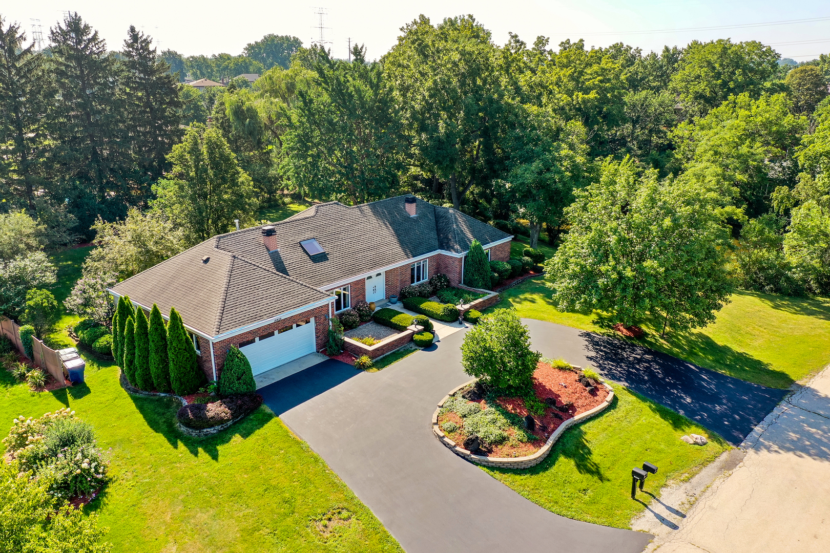 14456 S Oak Trail, Homer Glen, IL 60491