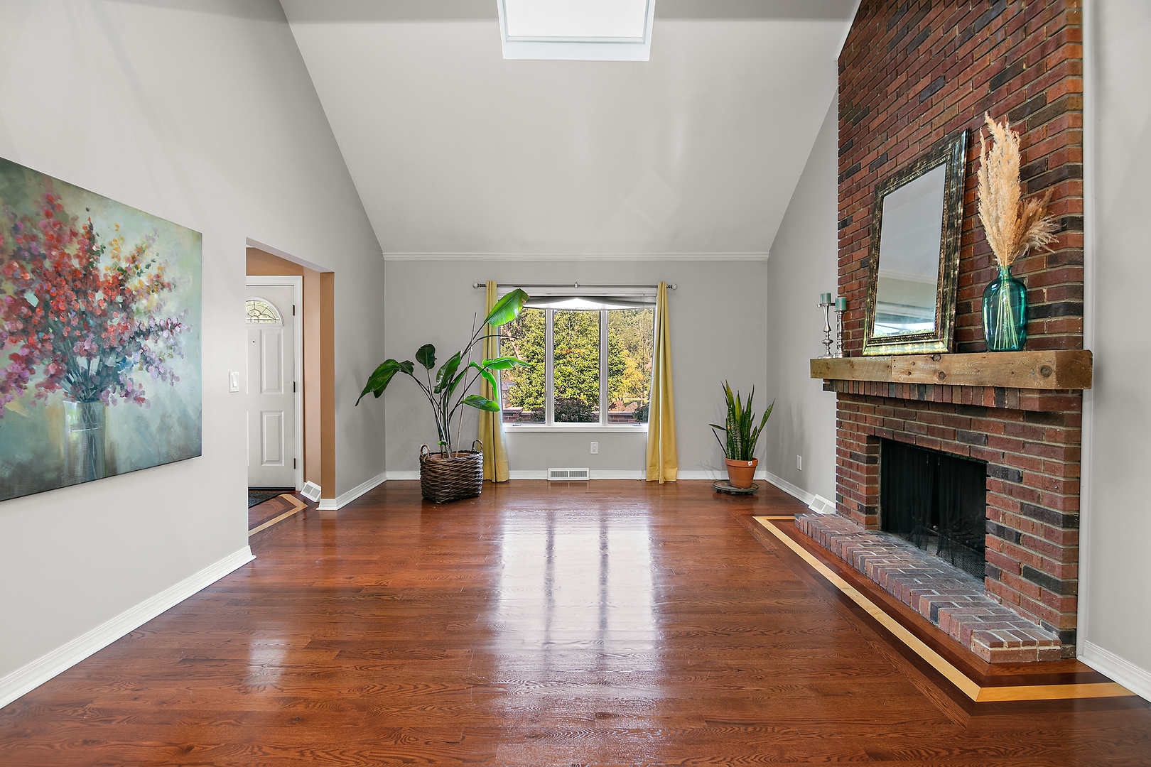 14456 S Oak Trail, Homer Glen, IL 60491