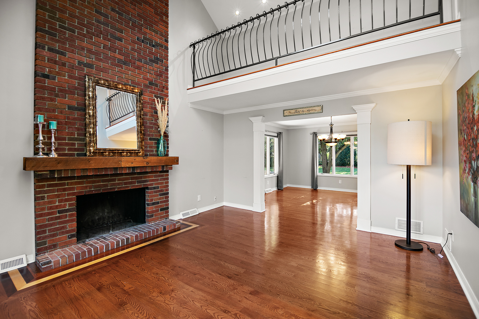 14456 S Oak Trail, Homer Glen, IL 60491