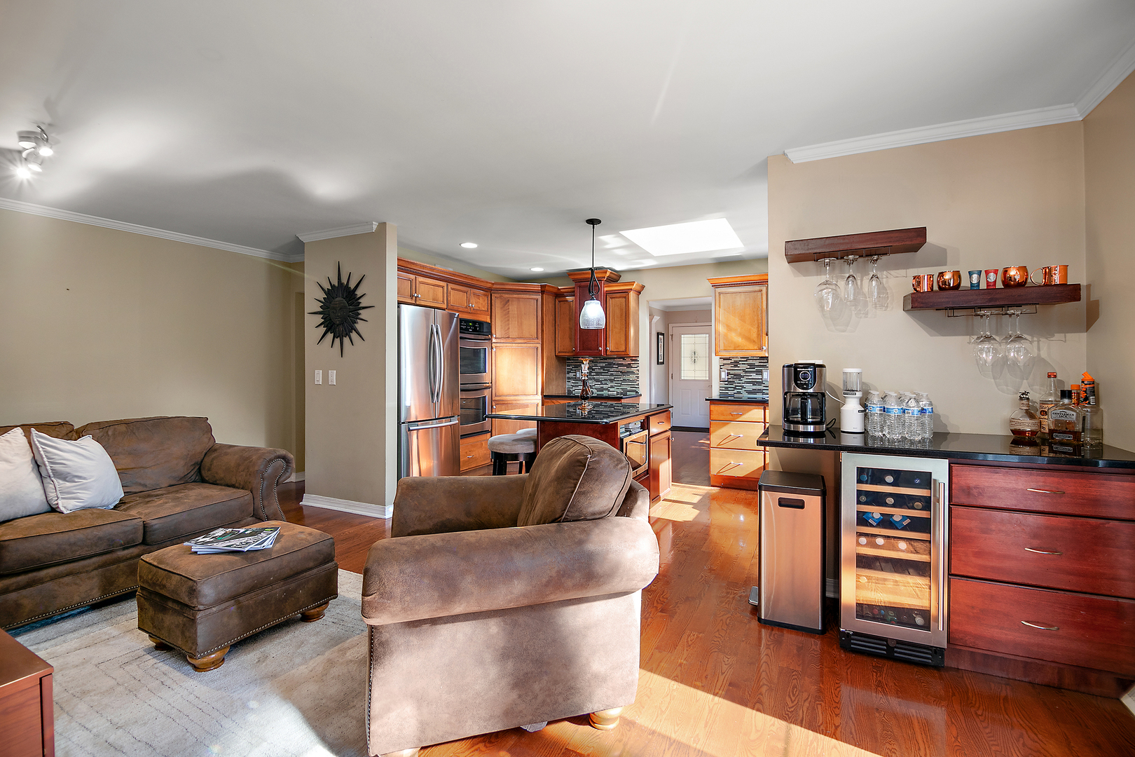 14456 S Oak Trail, Homer Glen, IL 60491