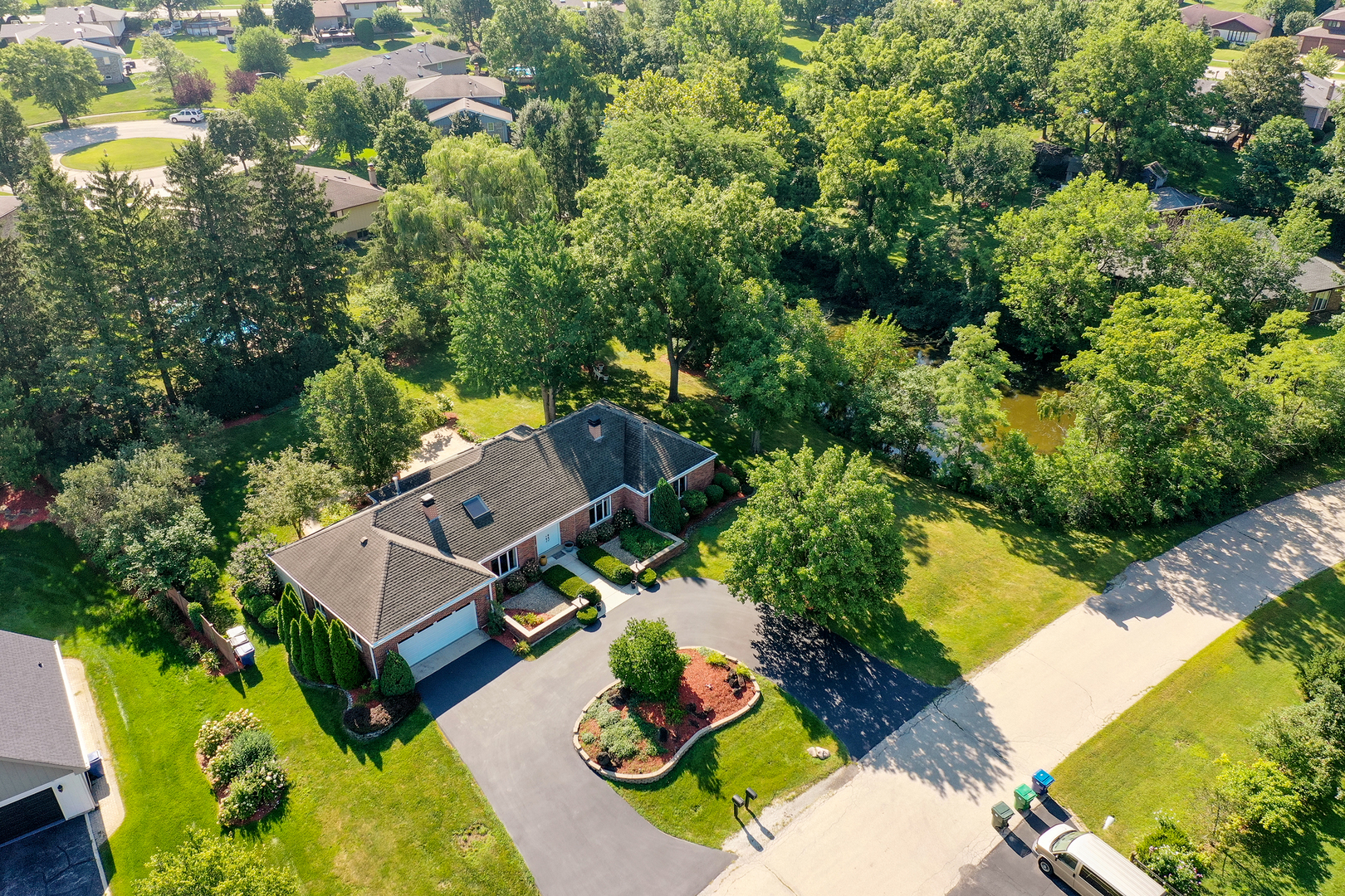 14456 S Oak Trail, Homer Glen, IL 60491