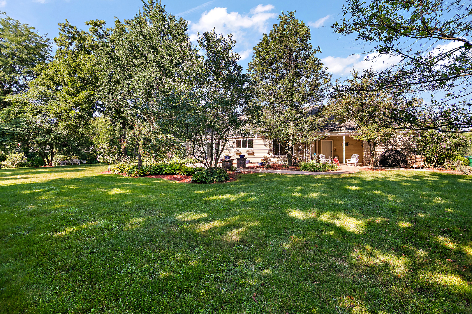 14456 S Oak Trail, Homer Glen, IL 60491
