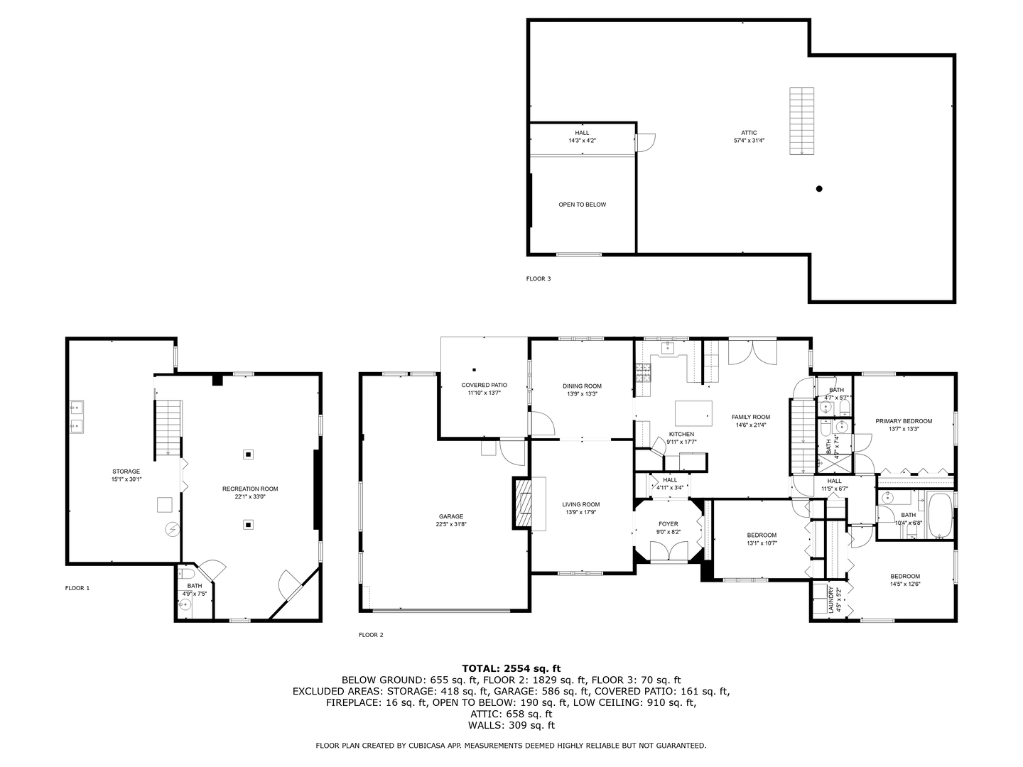 14456 S Oak Trail, Homer Glen, IL 60491
