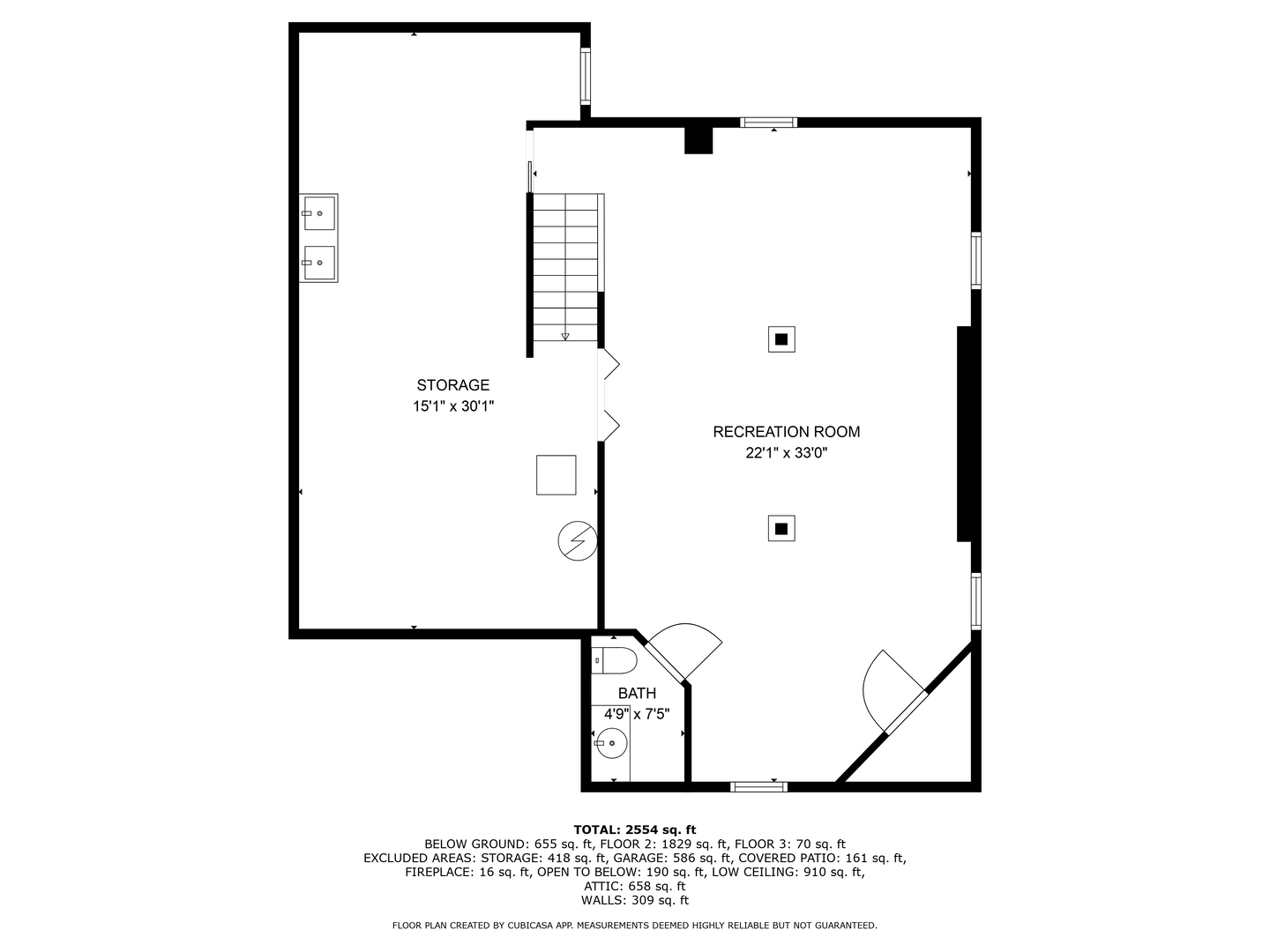 14456 S Oak Trail, Homer Glen, IL 60491