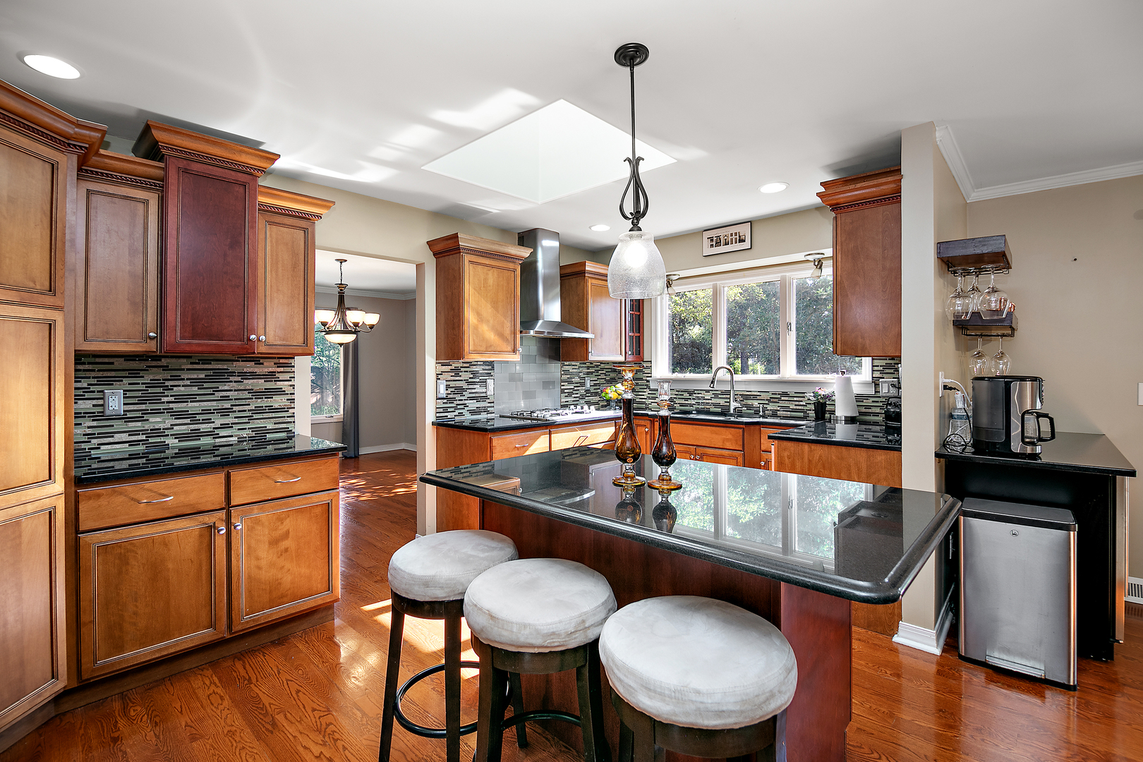 14456 S Oak Trail, Homer Glen, IL 60491
