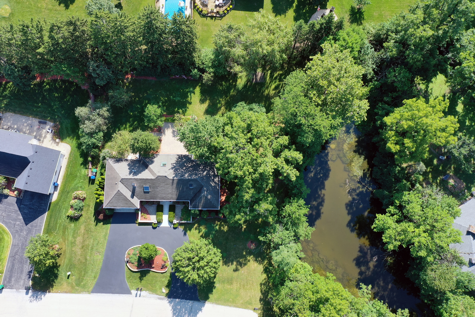 14456 S Oak Trail, Homer Glen, IL 60491