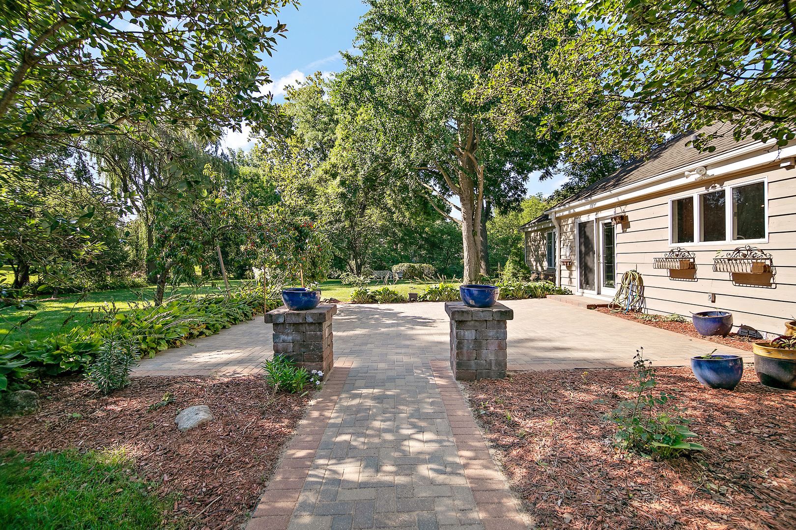14456 S Oak Trail, Homer Glen, IL 60491