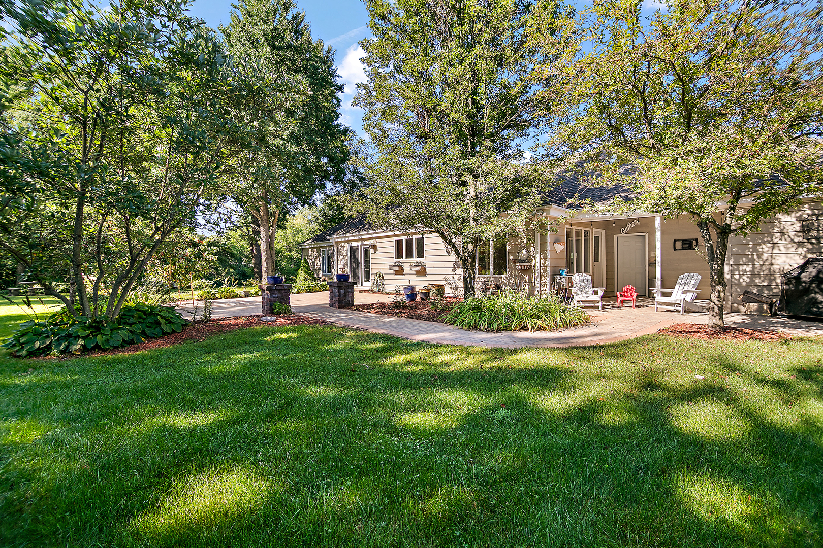 14456 S Oak Trail, Homer Glen, IL 60491