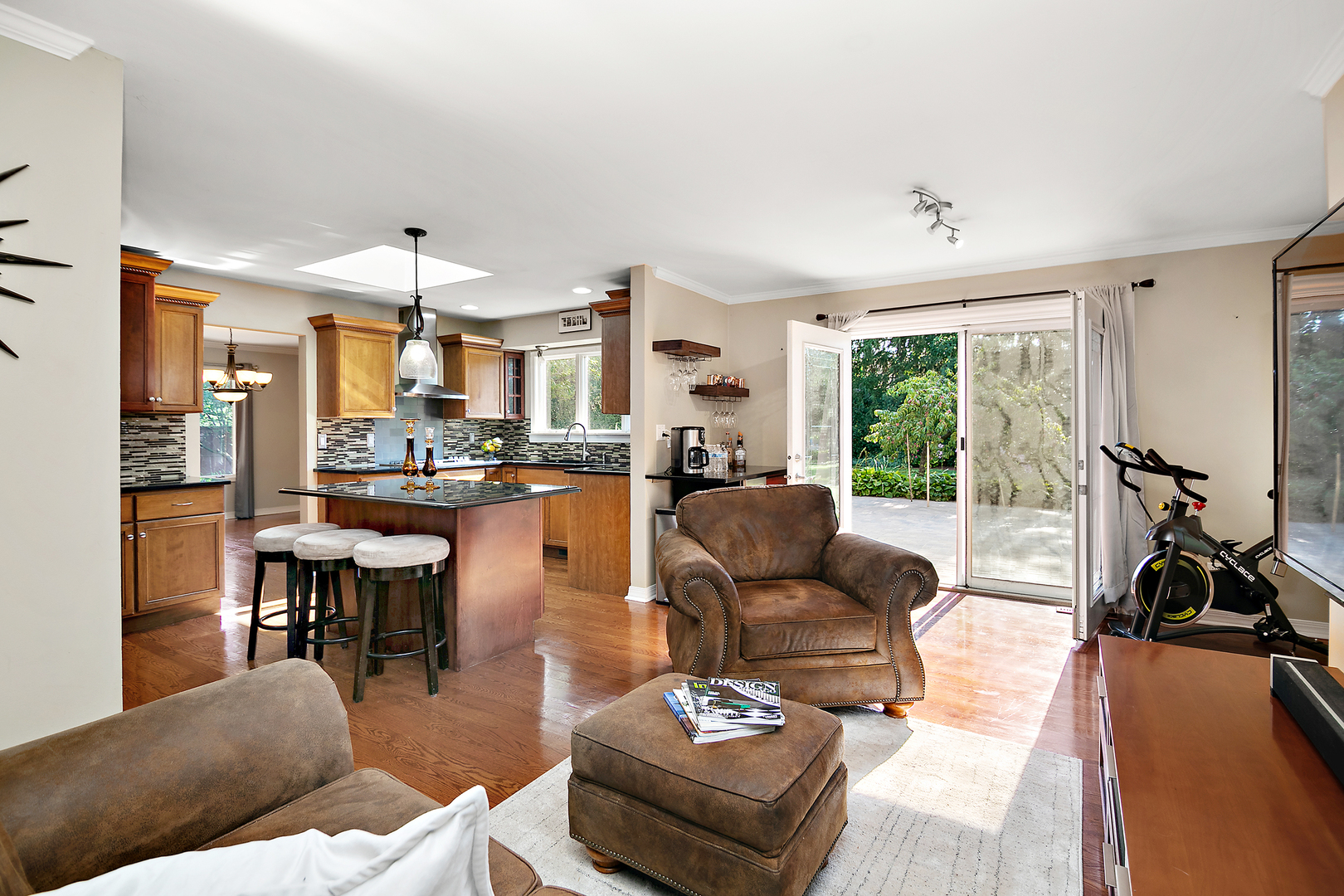 14456 S Oak Trail, Homer Glen, IL 60491