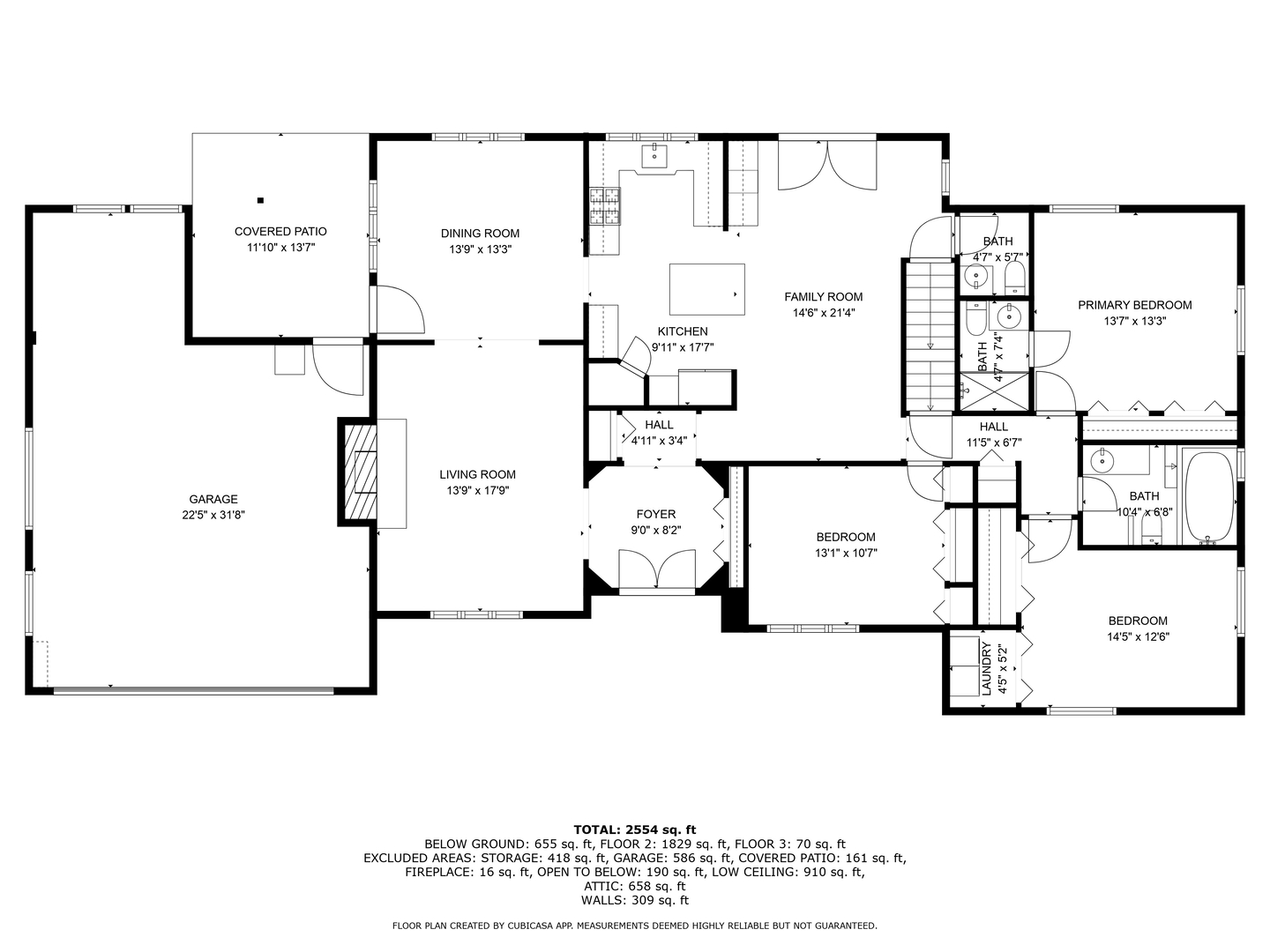 14456 S Oak Trail, Homer Glen, IL 60491