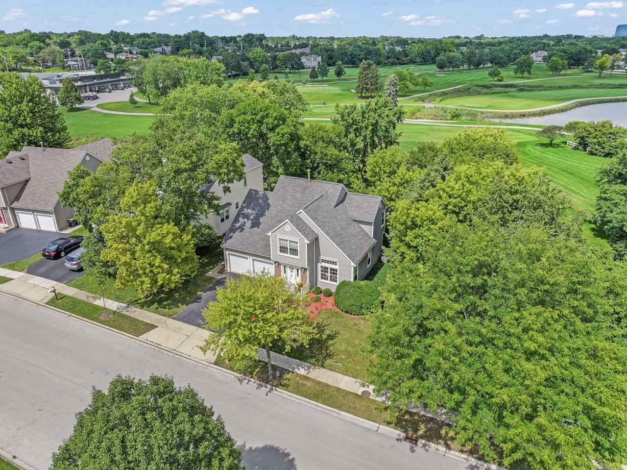 382 Newberry Drive, Elk Grove Village, IL 60007