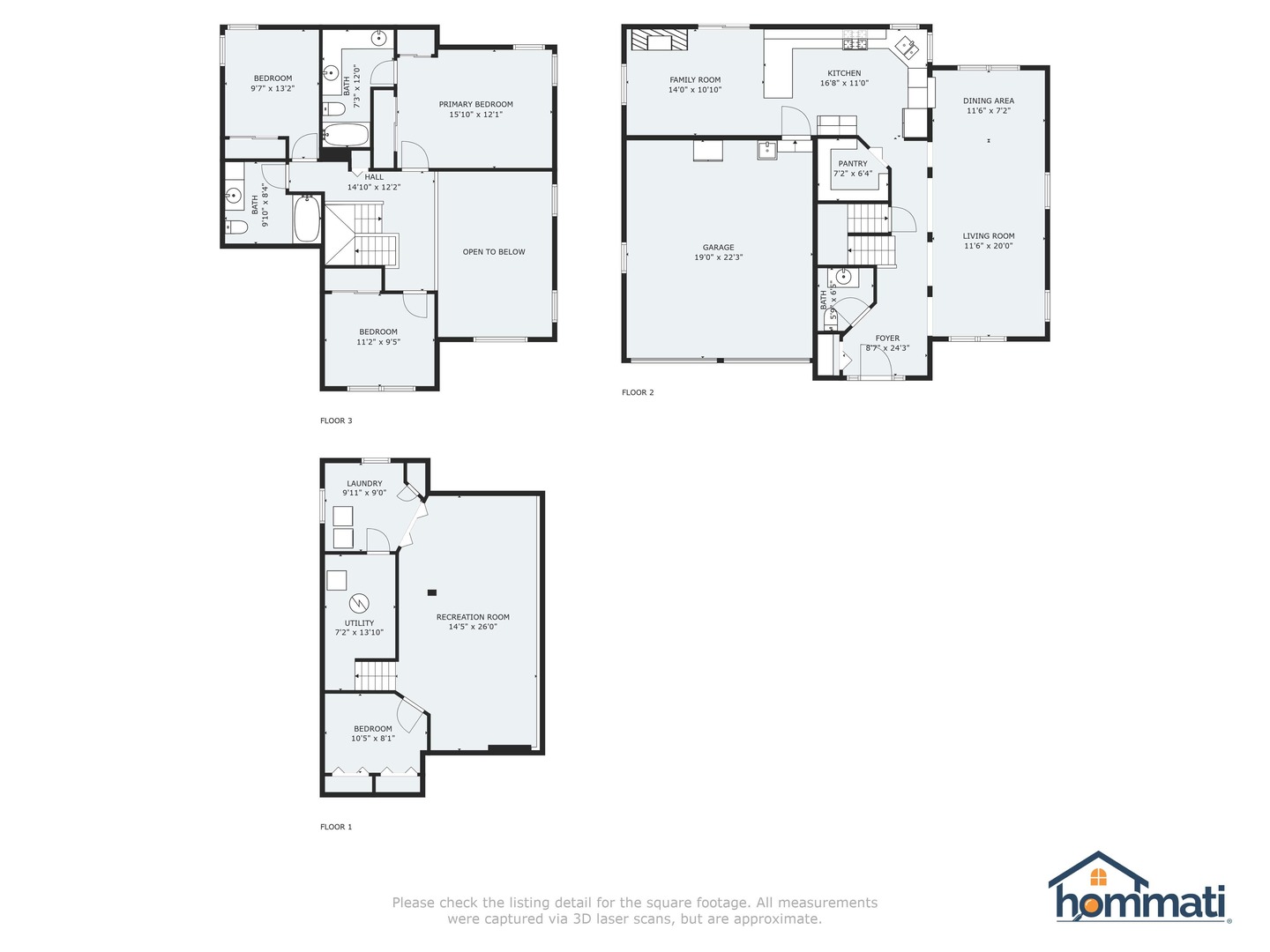 382 Newberry Drive, Elk Grove Village, IL 60007