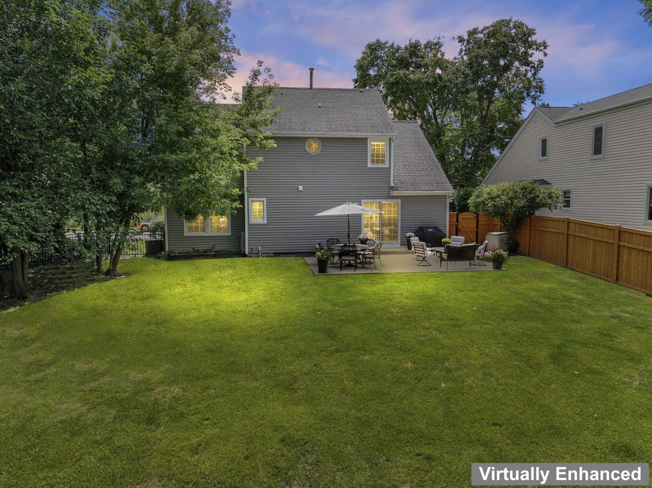 382 Newberry Drive, Elk Grove Village, IL 60007