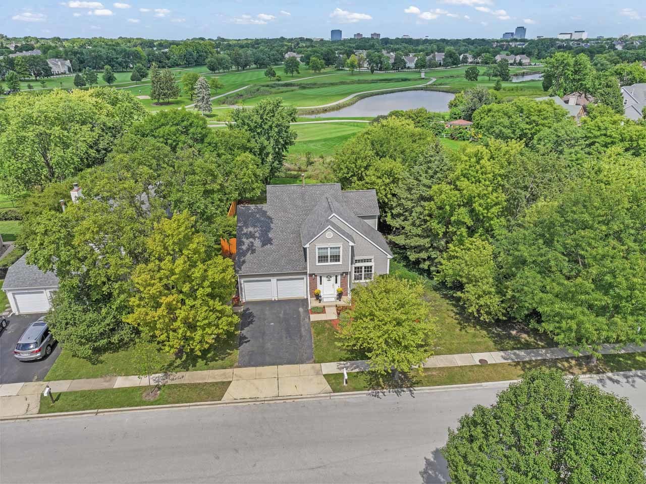 382 Newberry Drive, Elk Grove Village, IL 60007