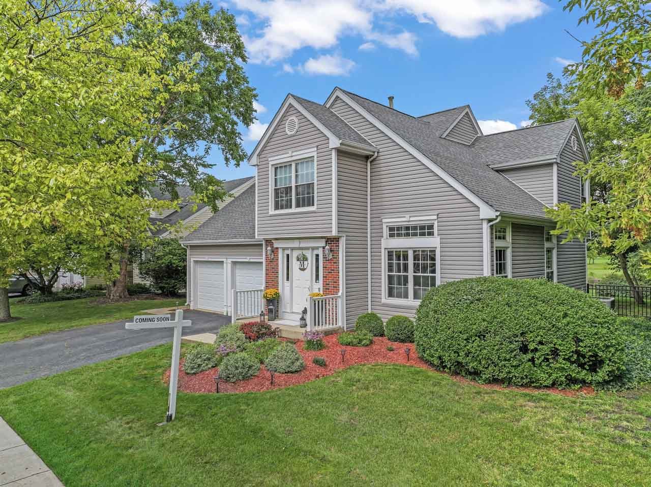 382 Newberry Drive, Elk Grove Village, IL 60007