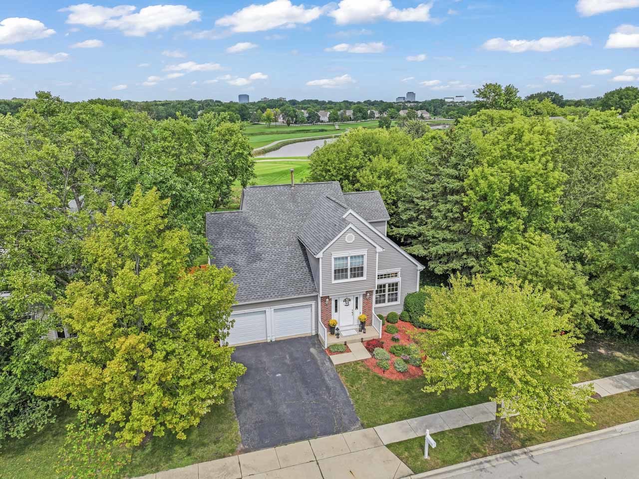 382 Newberry Drive, Elk Grove Village, IL 60007