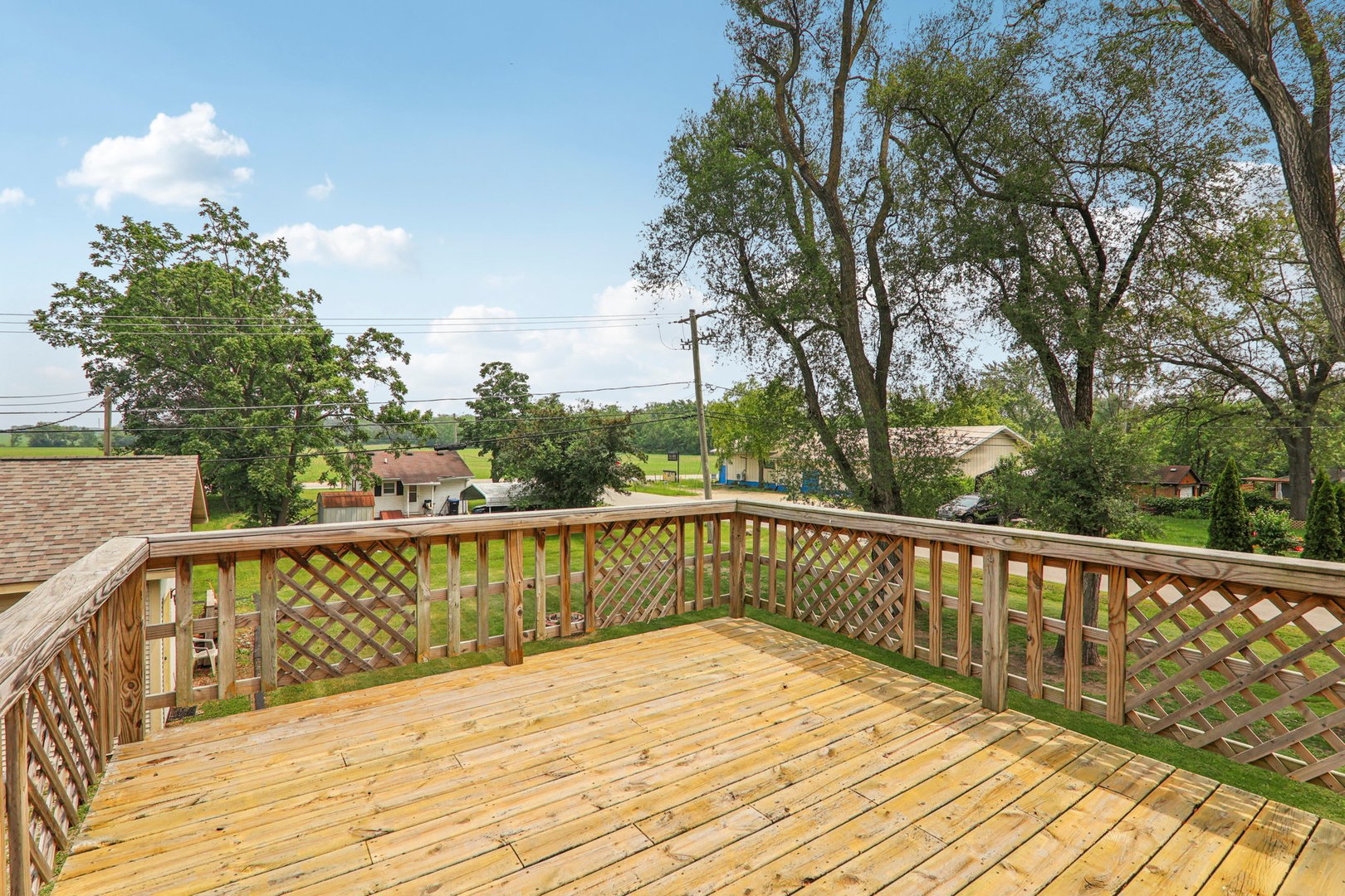 4204 East Drive, Wonder Lake, IL 60097