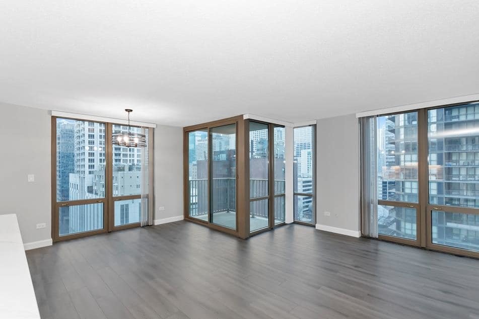 2 E Erie Street #1402, Chicago, IL 60611