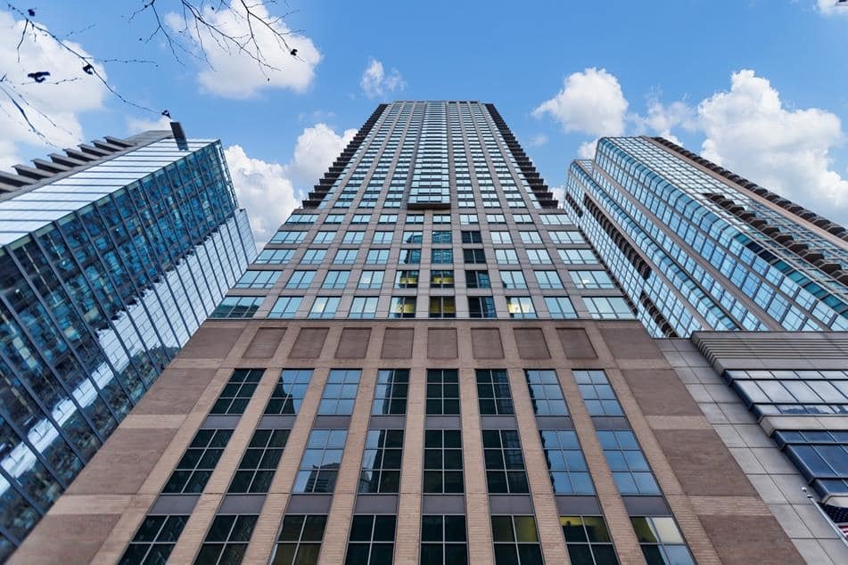 2 E Erie Street #1402, Chicago, IL 60611