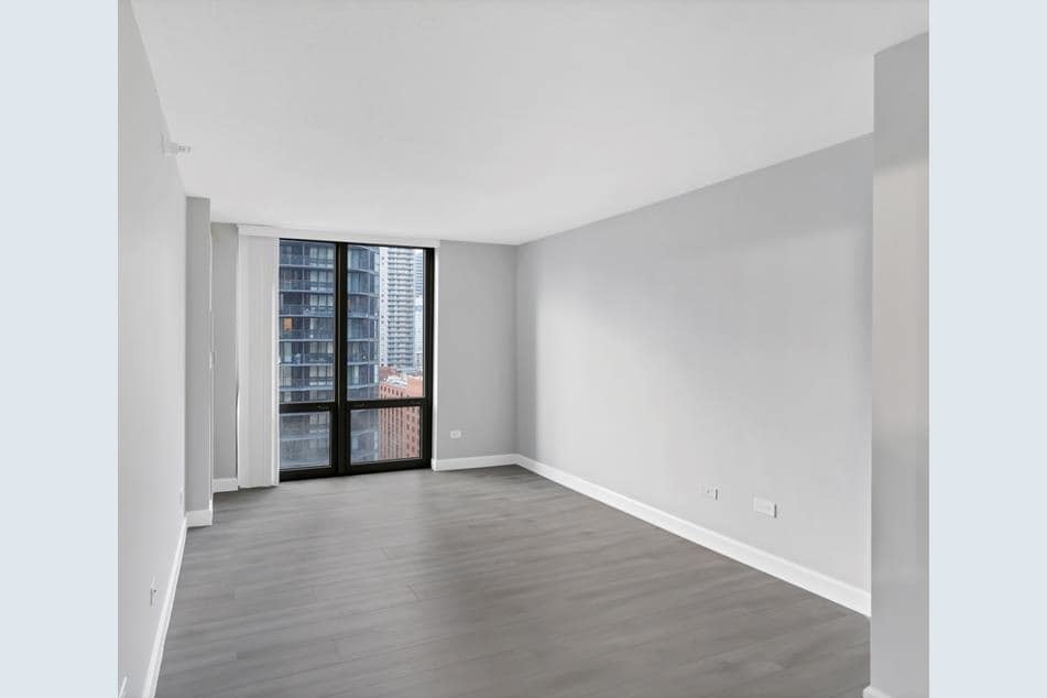 2 E Erie Street #1402, Chicago, IL 60611