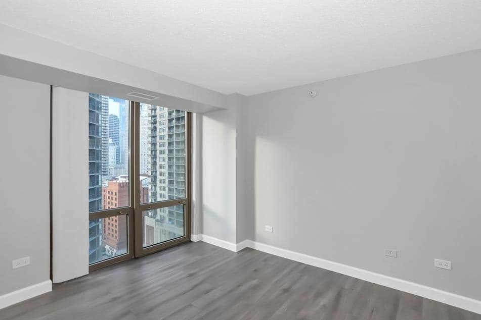 2 E Erie Street #1402, Chicago, IL 60611