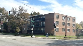2215 W 111th Street #101, Chicago, IL 60643