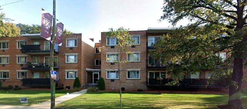 2215 W 111th Street #101, Chicago, IL 60643