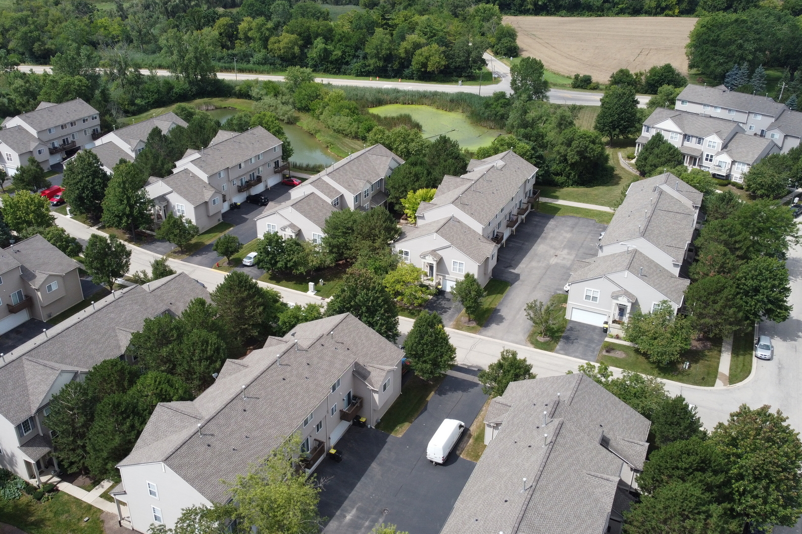 31659 N Tallgrass Court, McHenry, IL 60051