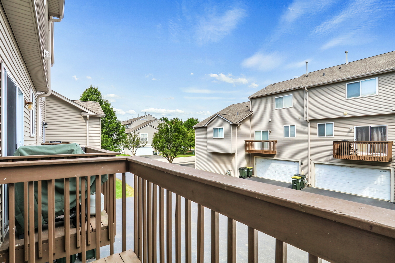 31659 N Tallgrass Court, McHenry, IL 60051
