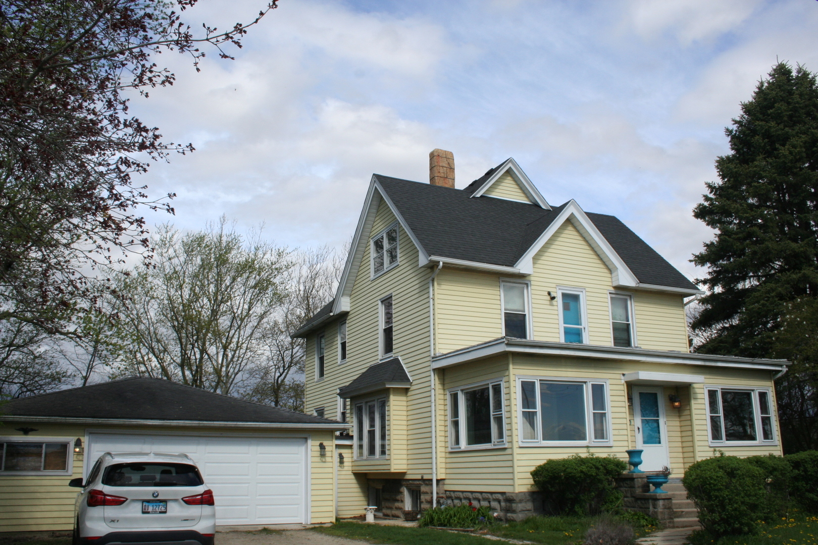 340 N Harlem Avenue, Peotone, IL 60468