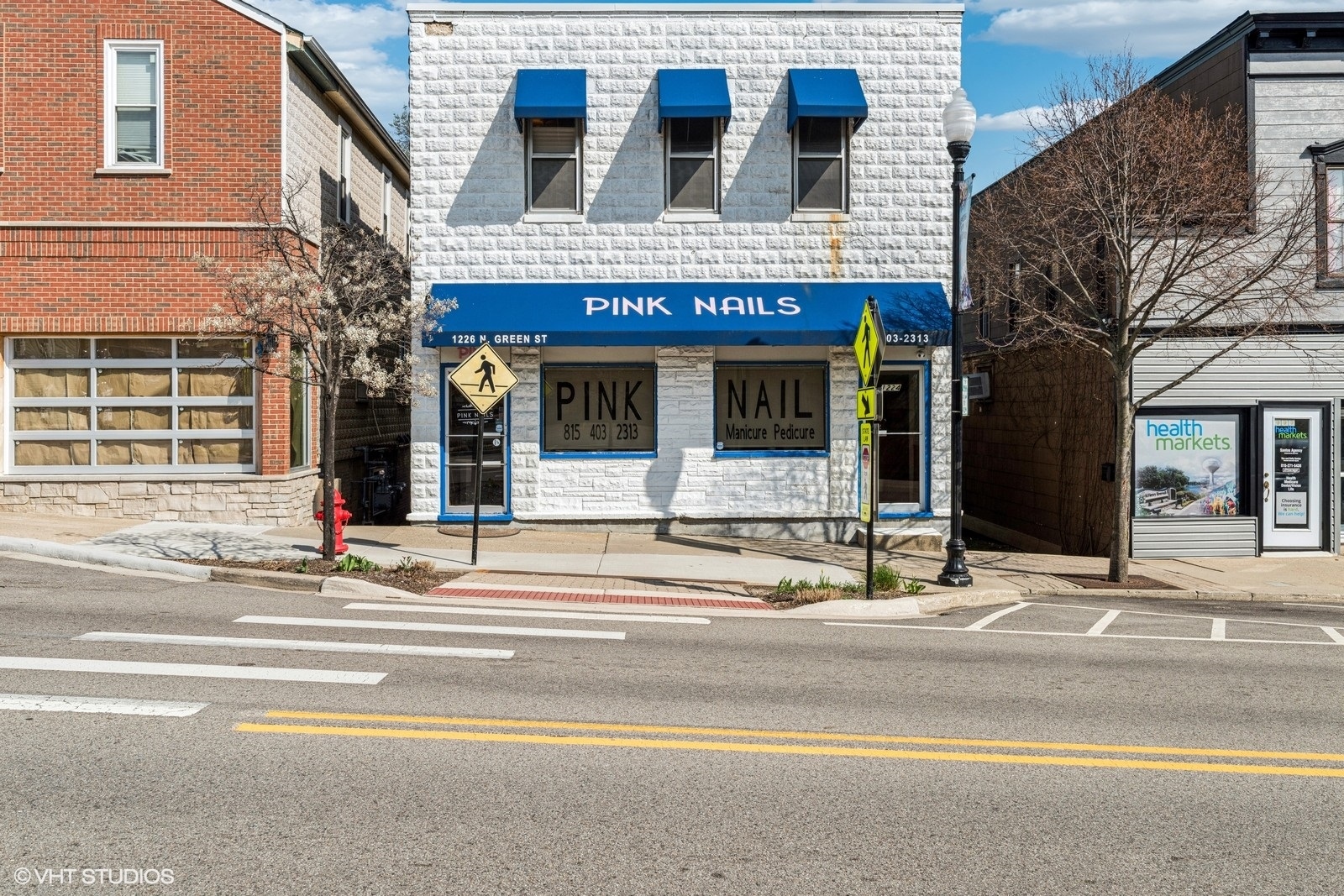 1224 N Green Street #1, McHenry, IL 60050