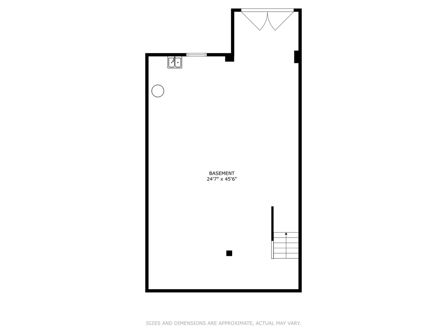 1224 N Green Street #1, McHenry, IL 60050