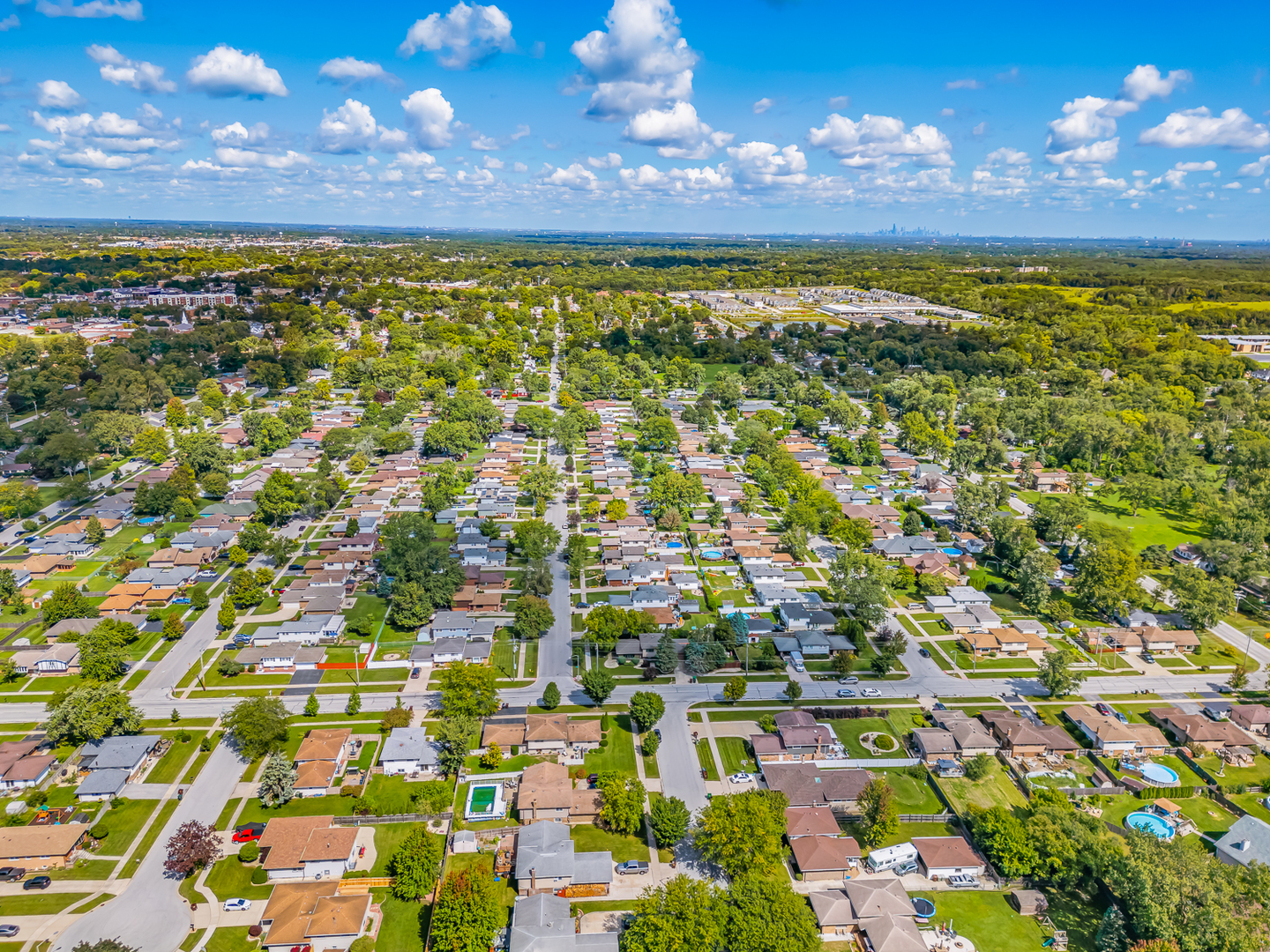 17900 65th Avenue, Tinley Park, IL 60477