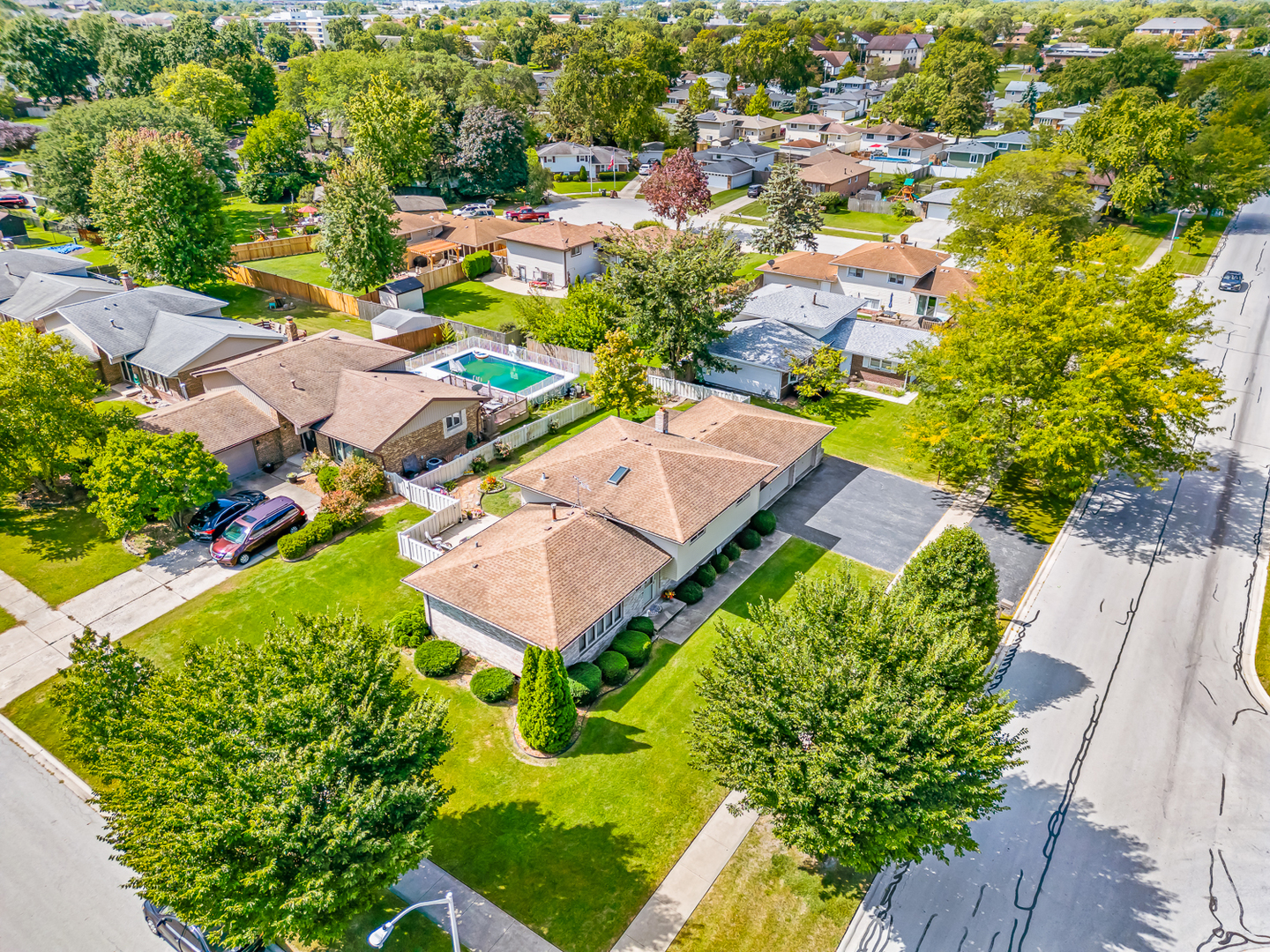 17900 65th Avenue, Tinley Park, IL 60477