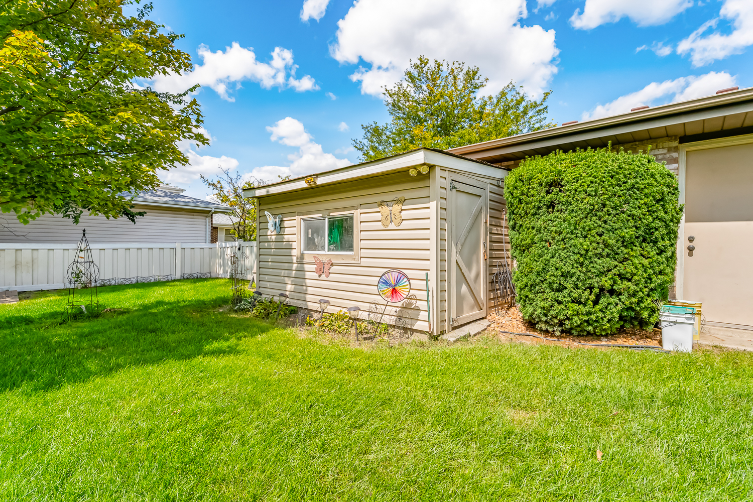 17900 65th Avenue, Tinley Park, IL 60477