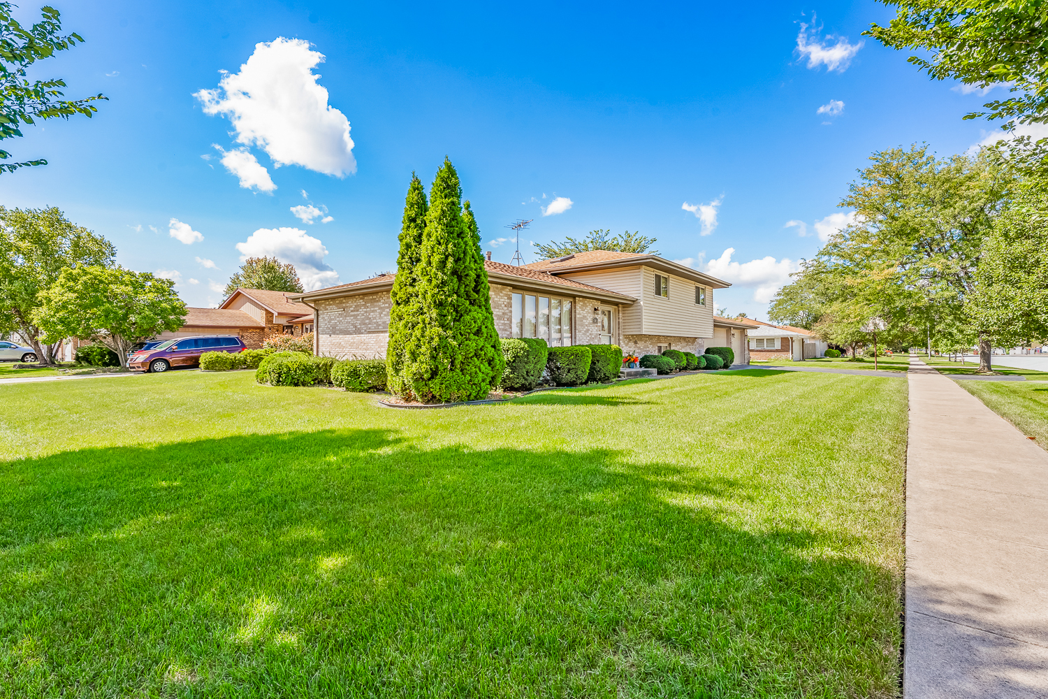 17900 65th Avenue, Tinley Park, IL 60477