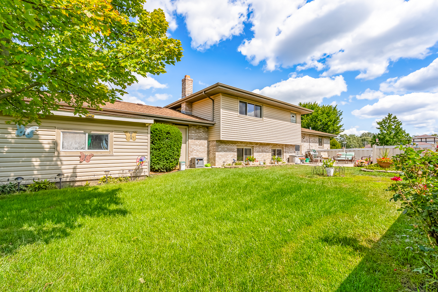 17900 65th Avenue, Tinley Park, IL 60477