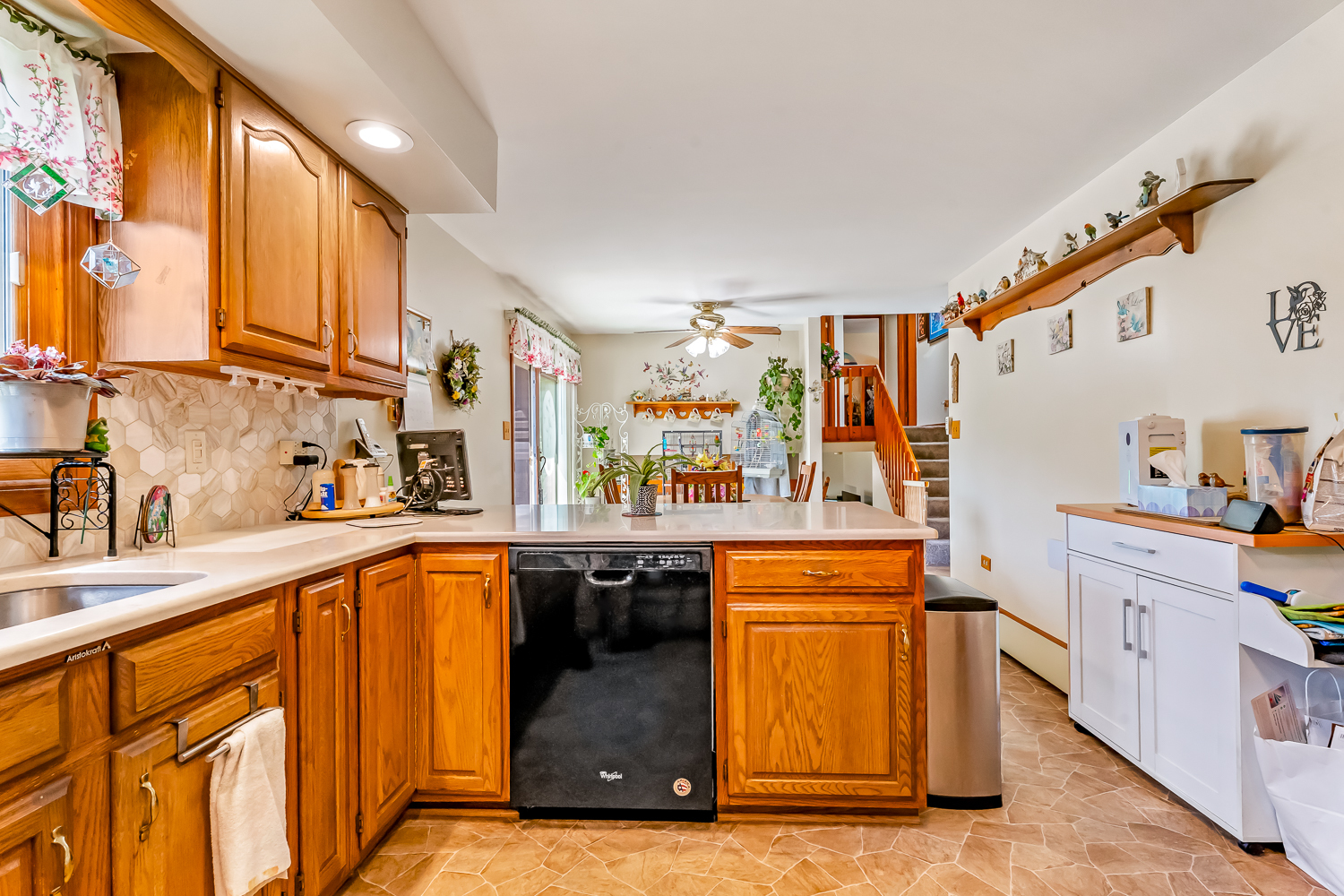 17900 65th Avenue, Tinley Park, IL 60477